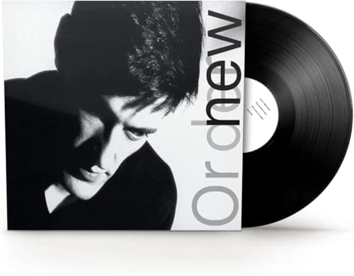 Image of Low-Life (2015 Remaster) [VINYL]