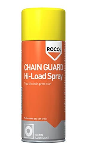 Image of Rocol 22141 300ml Chainguard Hi-Load Spray