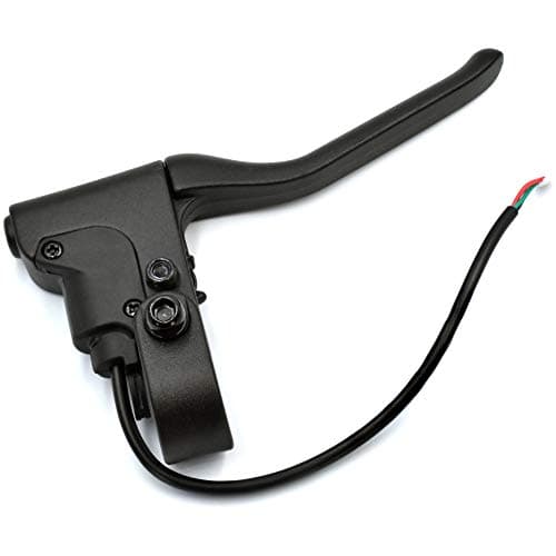 Image of myBESTscooter - Brake Handle Lever for Xiaomi M365 1S Essential Pro 2 Model 3 Electric Scooter - Replacement Parts Accessories