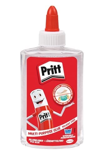 Image of Pritt PVA 145ml Multi Glue