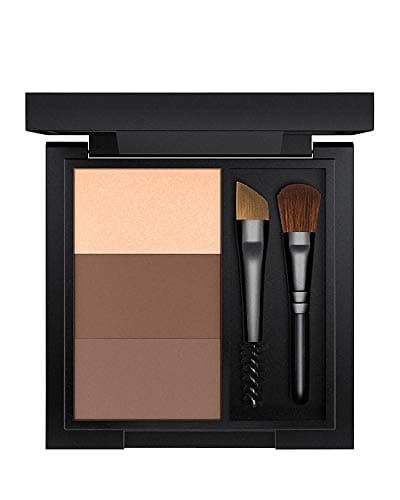 Image of Mac Great Brows All-in-one Brow Kit - Lingering
