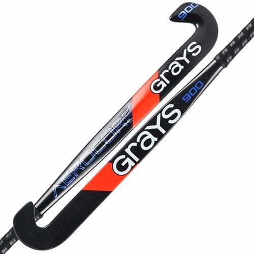 Image of GRAYS AC900 Probow-S Composite Hockey Stick (36.5" L)