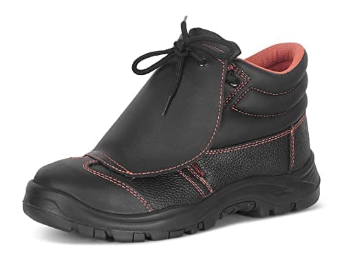 Image of CLICK METATARSAL BOOT S3 BLACK 09