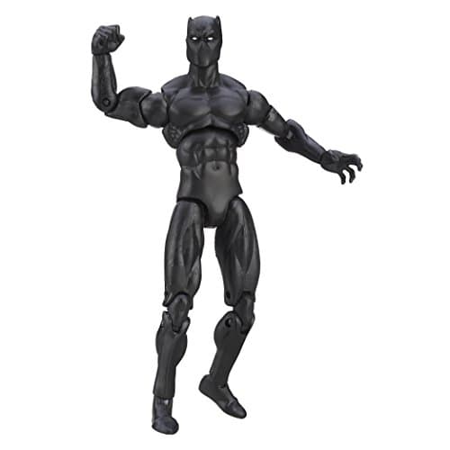 Image of Marvel Legends Series 3.75in Black Panther