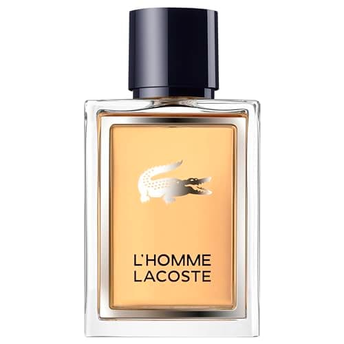 Image of LACOSTE L'Homme Eau de Toilette, Men (50 ml)