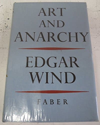 Image of Art and Anarchy