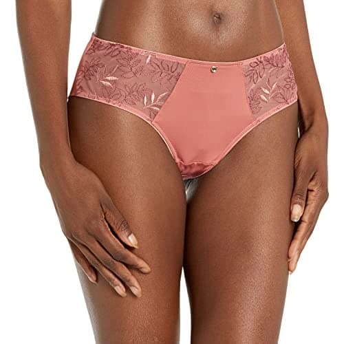 Image of 9077 Panache Tango Brief - 9077 Sunset