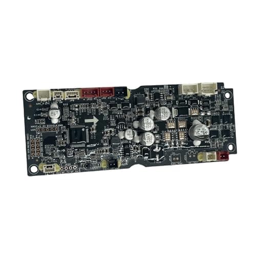 Image of XOTCMHG Compatible For Dreame H12 Pro Motherboard Replacement Mainboard (EU) Handheld Cordless Vacuum Cleaner Accessories