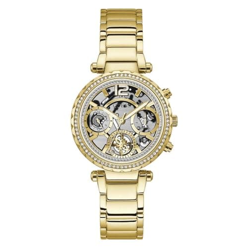Image of GUESS Watches Ladies - Solstice 3 Atm / Gw0403l2