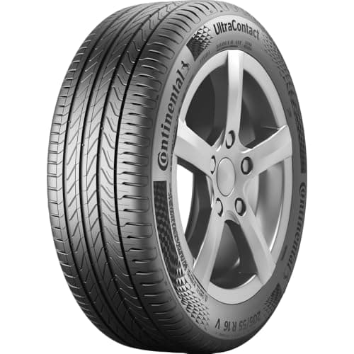 Image of 235/40 R19XL Continental UltraContact 96W [r:B w:A n:70db]