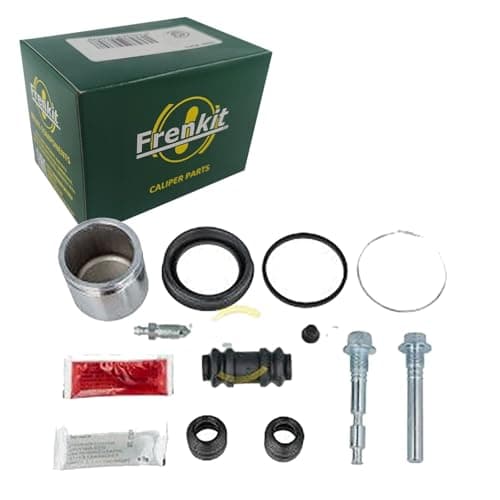 Image of FRENKIT Brake Caliper Repair Kit Front 751705