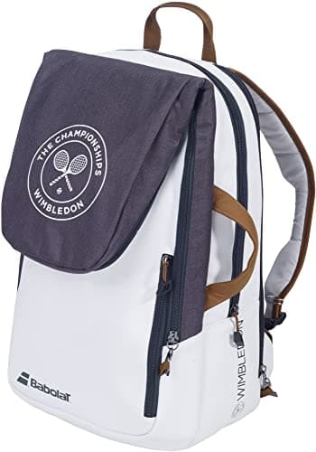 Image of Babolat Pure Wimbledon Tennis Backpack