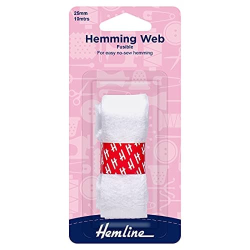 Image of Hemming Web [10m]