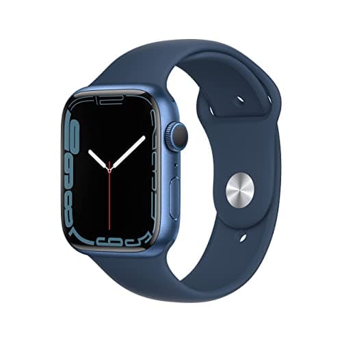 Image of Apple Watch Series 7 45 mm GPS