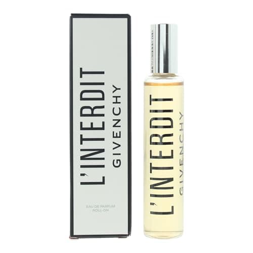 Image of Givenchy L'interdit Roll-On Eau de Parfum 20ml