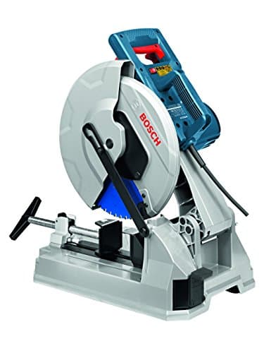 Image of Bosch Professional Metal Cut-Off Saw GCD 12 JL (110 V, incl. 1 x Circular Saw Blade)