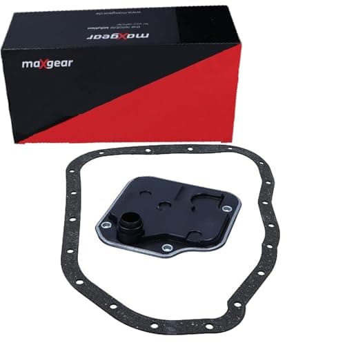 Image of MAXGEAR Automatic box hydraulic filter kit 26-1704