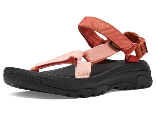 Image of Teva Womens Hurricane XLT3 Walking Sandals - Sedona Multi - 7