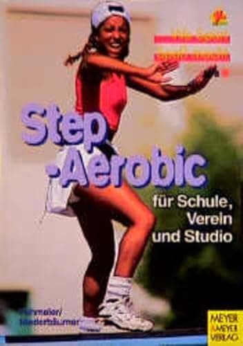Image of Step-Aerobic: Für Schule, Verein und Studio