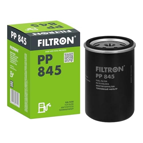 Image of Filtron Fuel Filter PP845