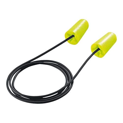 Image of Uvex 2112-010 SNR 37 X-Fit Corded Ear Plug, Celadon, Pack of 100