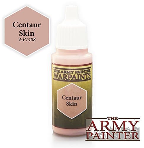 Image of The Army Painter Centaur Skin Warpaints Paint