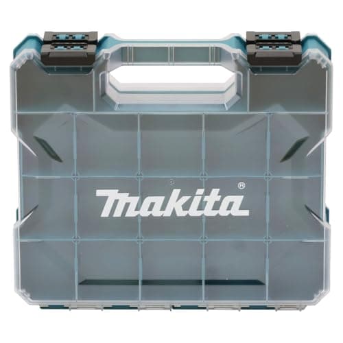 Image of Makita E-26870 Double-Sided Tool Organizer Storage Case