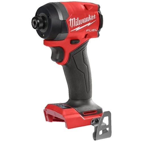Image of Milwaukee M18FID2-0 1/4" 18V M18 Li-Ion Fuel Impact Driver Body Only