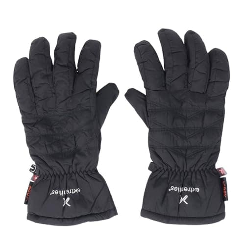 Image of Extremities Paradox Waterproof Primaloft Glove - Black (Large)