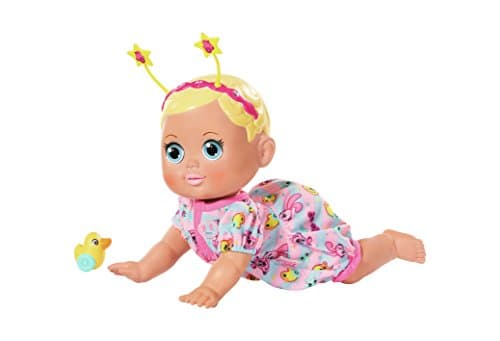 Image of BABY born Funny Faces Crawling Baby 825884
