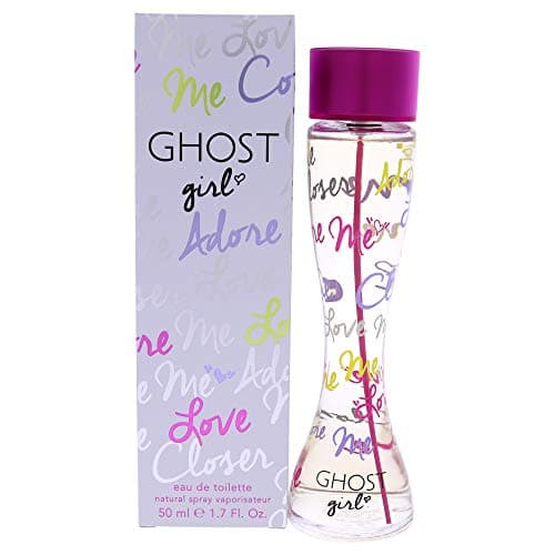 Image of Ghost Girl Eau De Toilette Spray 50ml
