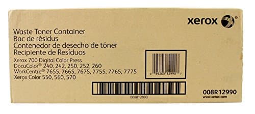 Image of Xerox 008R12990 Fax and Copier Cartridge