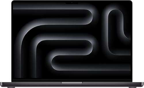 Image of 2023 Apple MacBook Pro with M2 Max Chip 12-Core CPU/30-Core GPU (14-inch, 32GB RAM, 8TB SSD) Space Gray (Renewed)