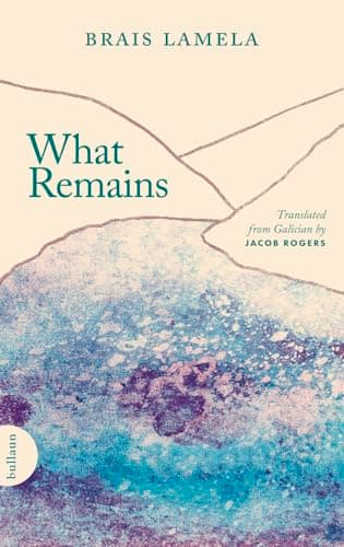 Image of What Remains