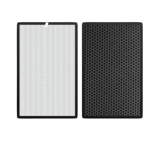 Image of HEPA Air Purifier Filter Compatible with Boneco P340 - High-Performance Air Filtration Device for Enhanced Air Quality