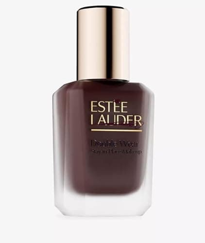 Image of Este Double Wear Stay In Place Make Up/Foundation - 9N1 Ebony EST LAUDER - SPF 10 30 ML