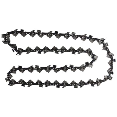 Image of Makita 191T90-5 Saw Chain (Rail Length 30 cm, Rail Groove Width 1.1 mm, Creates Clean Cut Pattern, 51 Drive Link Number)