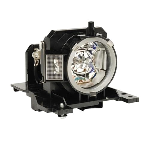 Image of WGUOGO RLC-031 Original lamp with case for PJ758 PJ759 PJ760 Projector