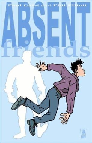 Image of Absent Friends