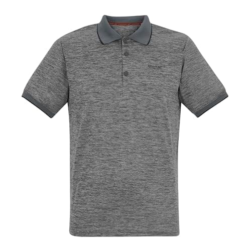 Image of Regatta Womens Filandra IX T-Shirt Breathable Active Top Tee