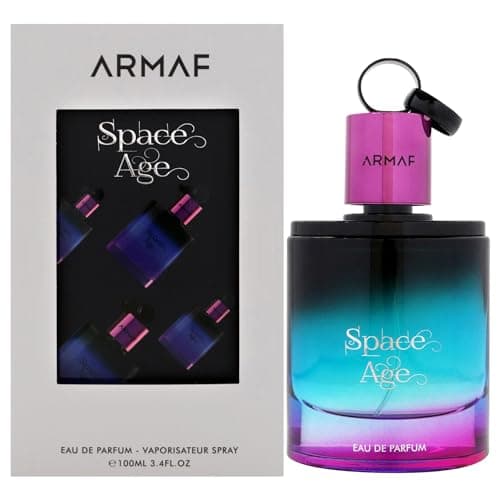 Image of ARMAF Space Age Eau De Parfum 100ml