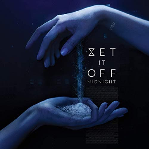 Image of Midnight [VINYL]