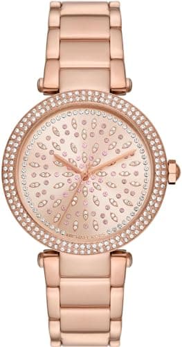 Image of Michael Kors MK7286 Ladies Parker Watch
