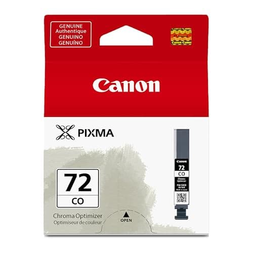 Image of Canon PGI-72 CO Chroma Optimizer Ink Tank