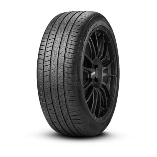 Image of TYRE SCORPION ZERO ALL SEASON XL 285/40 R23 111Y PIRELLI