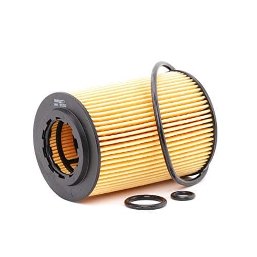 Image of Blue Print ADH22117 Oil Filter