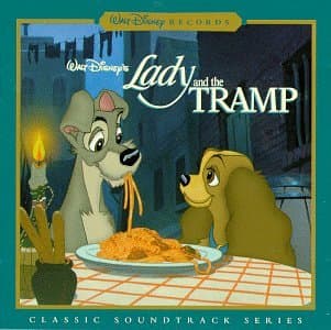 Image of Lady & the Tramp