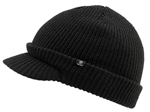 Image of Brandit Shield Cap, Black, OS
