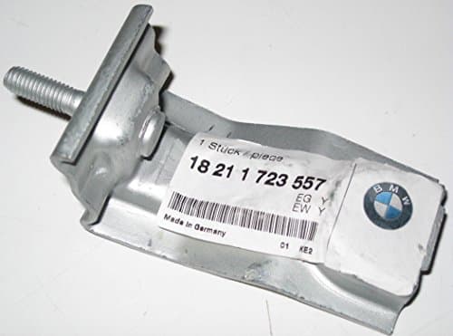 Image of BMW E36 Exhaust Silencer Hanger Bracket Mount 1723557 18211723557
