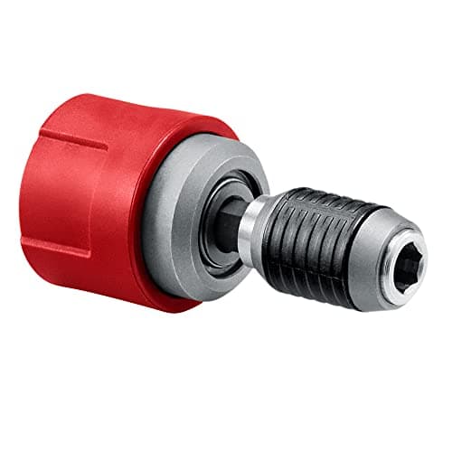 Image of Quick-Release Bit Retaining Holder